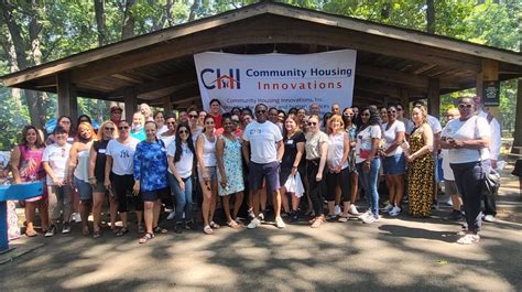 Community housing innovations - Community Housing Innovations, Inc., White Plains, New York. 1,651 likes · 12 talking about this · 22 were here. Community Housing Innovations (CHI) is a 501c3 nonprofit that provides housing & human...
